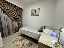 Twin Fountains (D25), Condominium #558602031